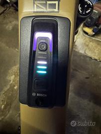 Smart control bosch e purion 400