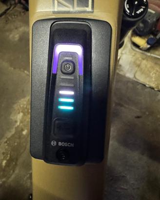 System controller bosch e purion 400