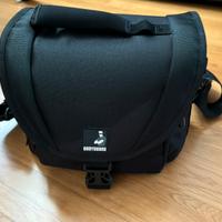 Custodia per reflex o videocamera