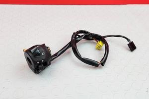 DEVIO LUCE SUZUKI SV 650 2006 2011 SV650 2008 2009