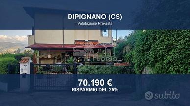 Immobile in asta di 143 m² con più di 5 locali a D