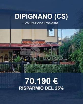Immobile in asta di 143 m² con più di 5 locali a D