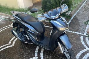 Honda sh 125 2021