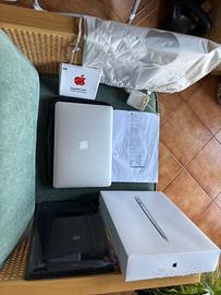 MacBook Air 13” 2016 – 8GB RAM, SSD 256GB