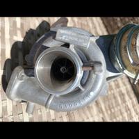 Turbina 1.6 Multijet 80.000km