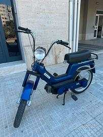 Piaggio Si 50