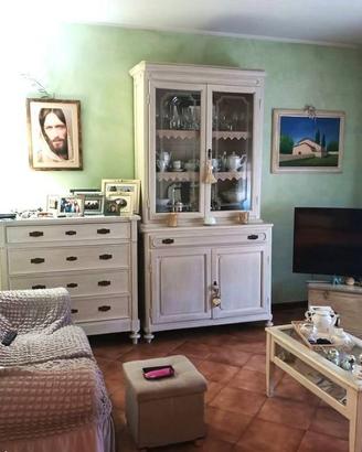 Villetta a schiera di 188 m² con più di 5 locali e