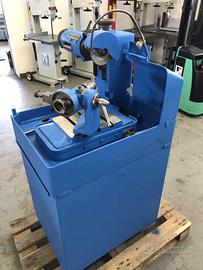 Affilatrice universale Marzani Cipsy per frese