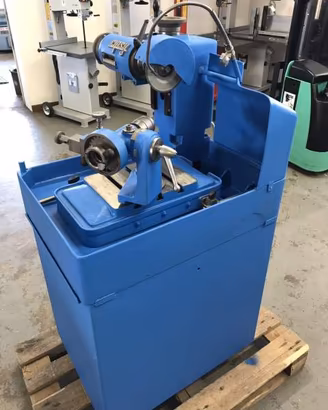 Affilatrice universale Marzani Cipsy per frese