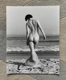 RARA . Fotografia d’Arte : "Venere" . 23x30 cm