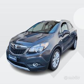Opel Mokka 1.4 Turbo GPL Tech 140CV 4x2 Cosmo