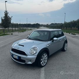 Mini Mini 1.6 16V Cooper S Chili