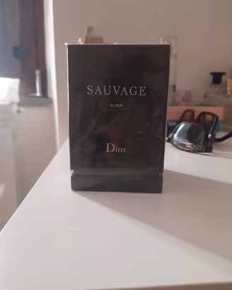 profumo