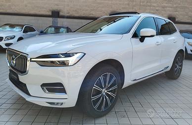 Volvo XC 60 XC60 B4 (d) AWD Geartronic Inscription