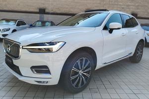 Volvo XC 60 XC60 B4 (d) AWD Geartronic Inscription