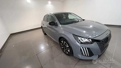 Peugeot 208 PureTech 100 Stop&Start 5 porte Allure