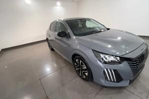 Peugeot 208 PureTech 100 Stop&Start 5 porte Allure