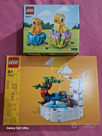 lego pasquali