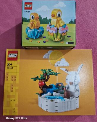 lego pasquali