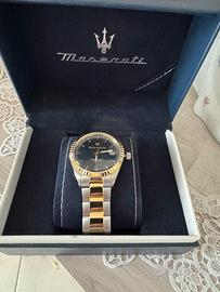 Orologio maserati