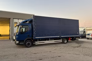 DAF LF 45.220 - ANNO 2013