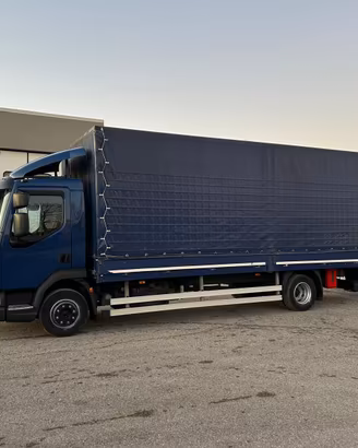 DAF LF 45.220 - ANNO 2013