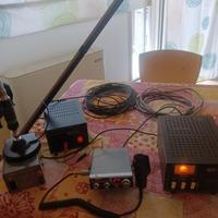 baracchino radioamatore