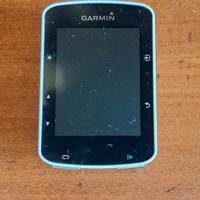 ciclocomputer Garming Edge 520