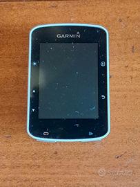 ciclocomputer Garming Edge 520