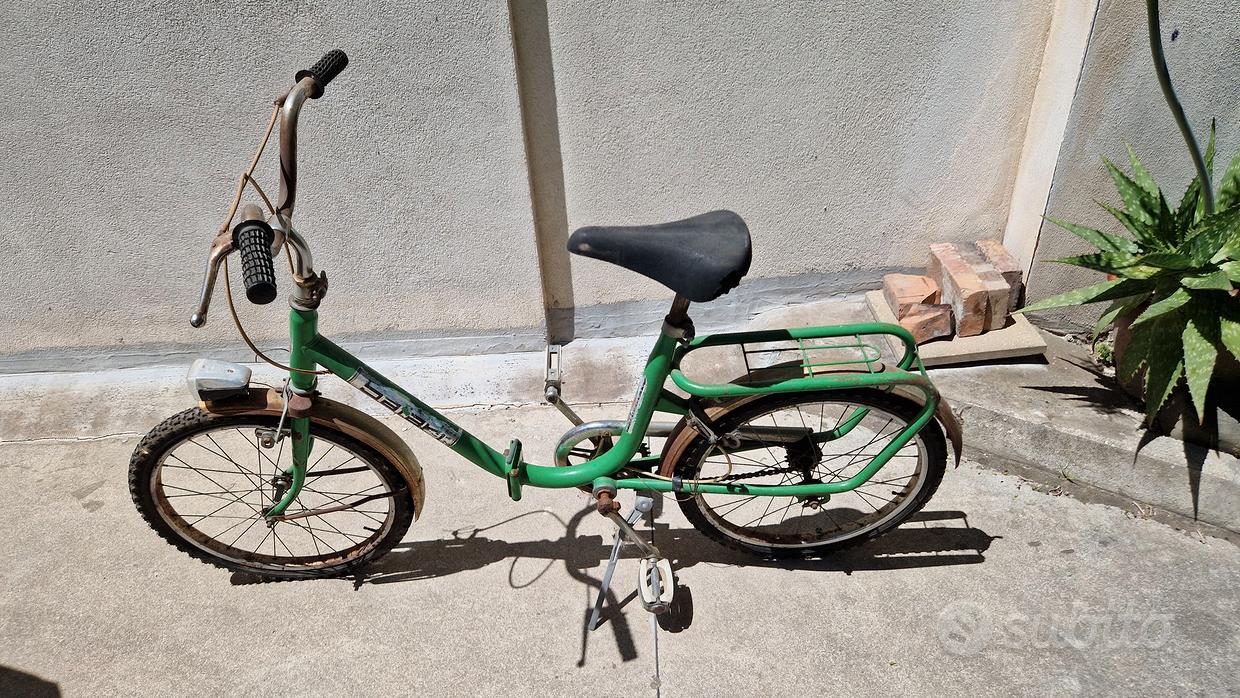 Safari Fantastiche offerte di Biciclette