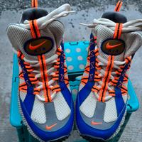 Scarpa trekking Nike Air uomo