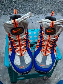 Scarpa trekking Nike Air uomo