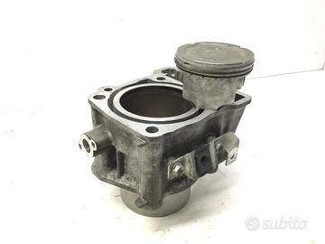 SUZUKI BURGMAN AN 400 CILINDRO E PISTONE 2007 CG11