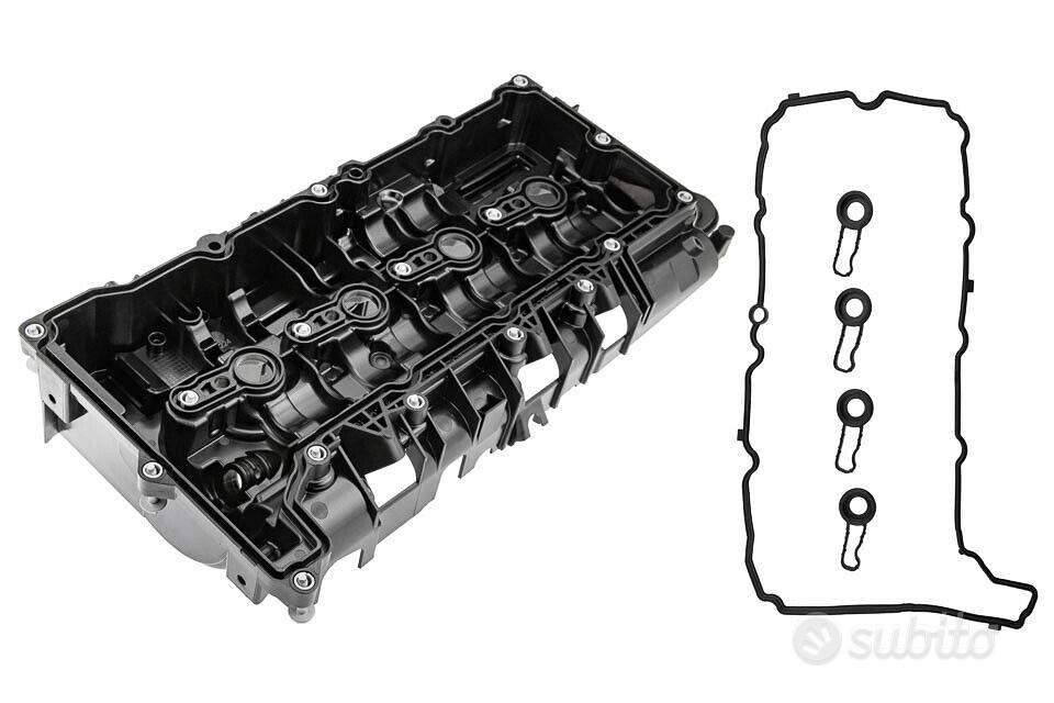 Subito - Autoon - Scarico Inoxcar Bmw Serie 1 F20 Con Valvola - Accessori  Auto In vendita a Taranto