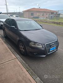 Audi A3 Sportback  1.9 TDI (105 cv) - 2^ serie