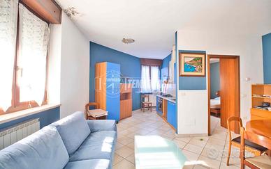 BILOCALE IN CENTRO ROMENTINO!!!