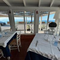 Ristorante a Balestrate fronte mare (NO LE MURA)