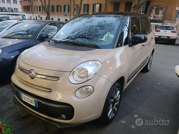 500 L living Natural power
