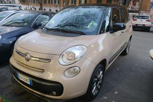 500 L living Natural power