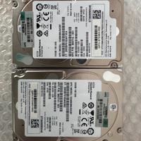 Dischi SAS 360gb 10000 rotazioni