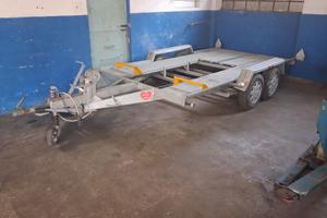Carrello ellebi