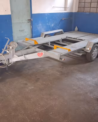 Carrello ellebi
