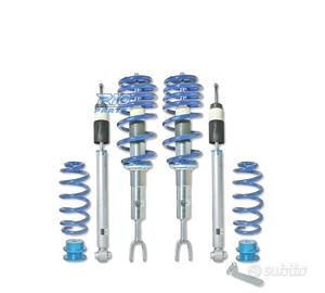 SOSPENSIONE FILETTATA BLUE LINE AUDI A4 B6 00-04