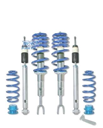 SOSPENSIONE FILETTATA BLUE LINE AUDI A4 B6 00-04