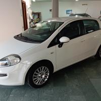 Fiat Punto Street