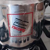pentola a pressione 