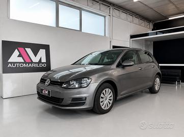 Volkswagen Golf 5 Porte Golf 5p 1.6 tdi Tech&Sound