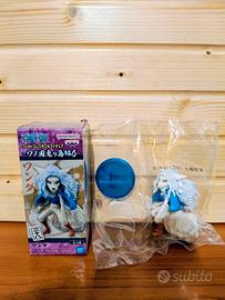 One Piece WCF Wanda World da Collezione Wano ONiga