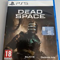 Dead space ps5