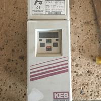 Inverter KEB 09 FA C1D-3420/1.4